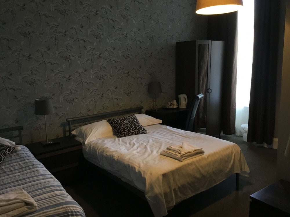 Northumberland Hotel 42/72