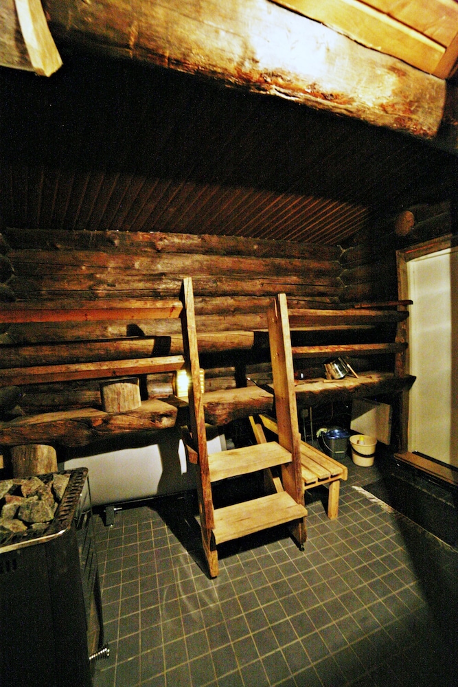 Villa Kivikoski 18/43