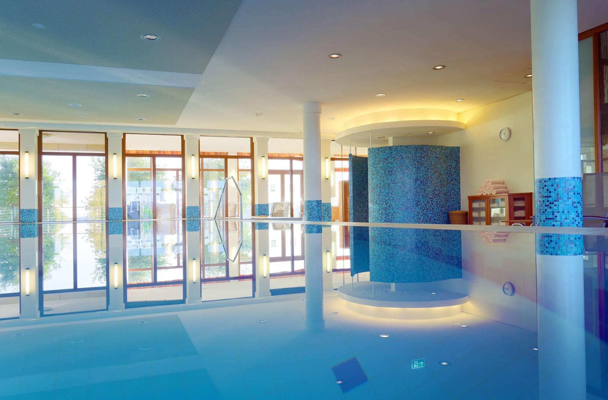 Atlantic Hotel Wilhelmshaven 29/55