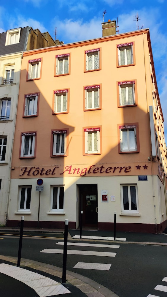 Hotel D'angleterre 2/37