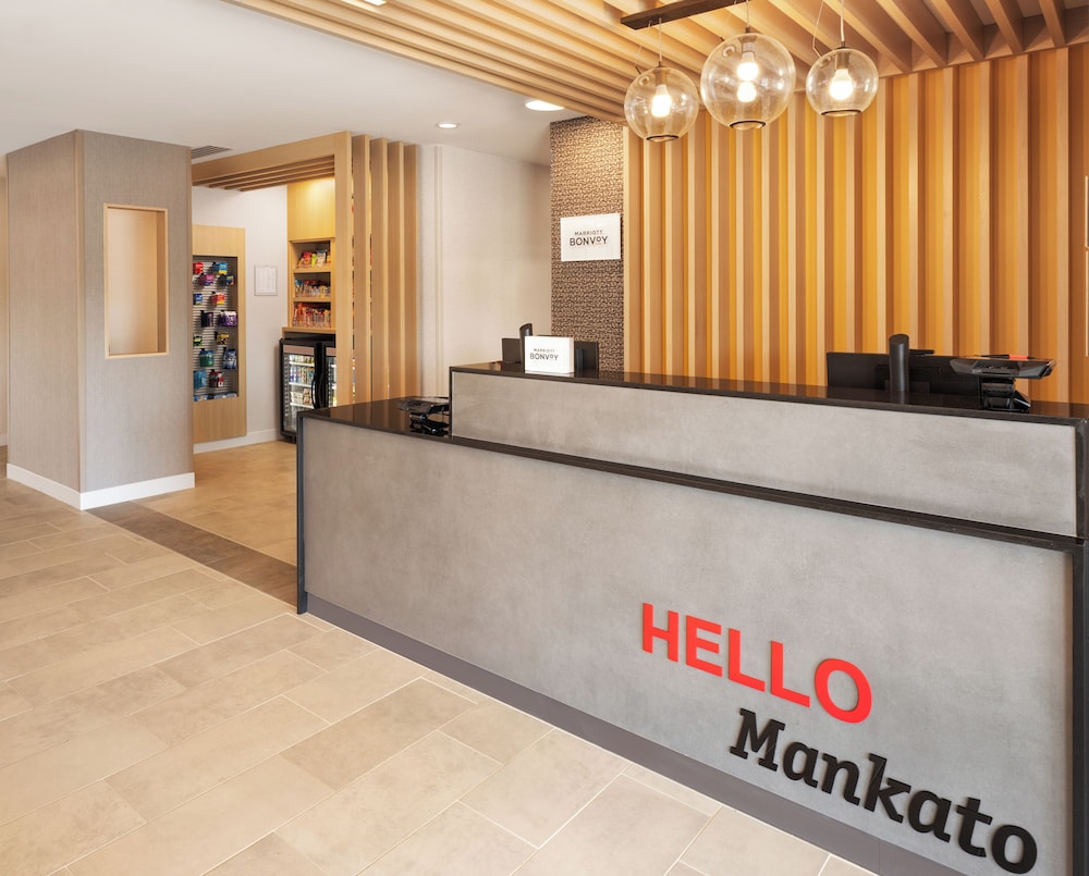 TownePlace Suites by Marriott Mankato 3/50