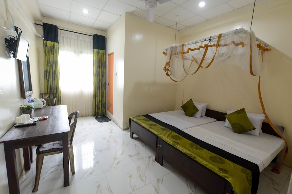 Pavana Resort 8/27