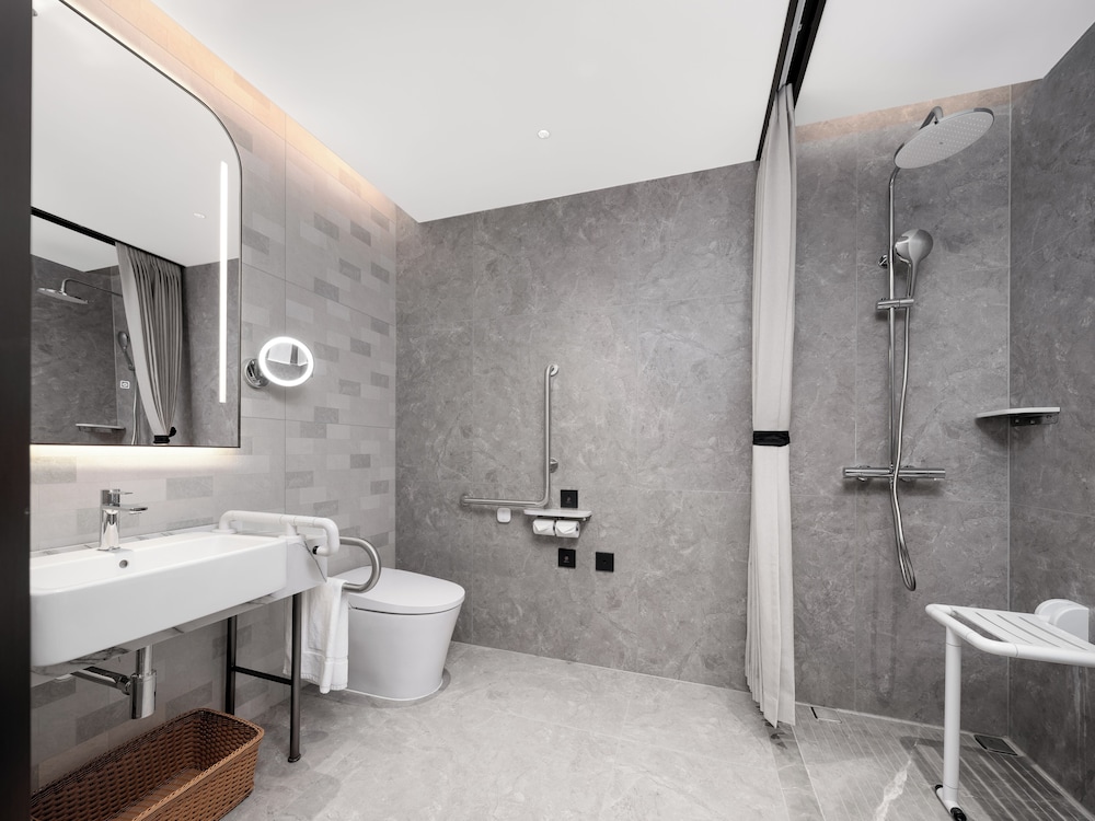 Hilton Garden Inn Mianyang Santai 41/48