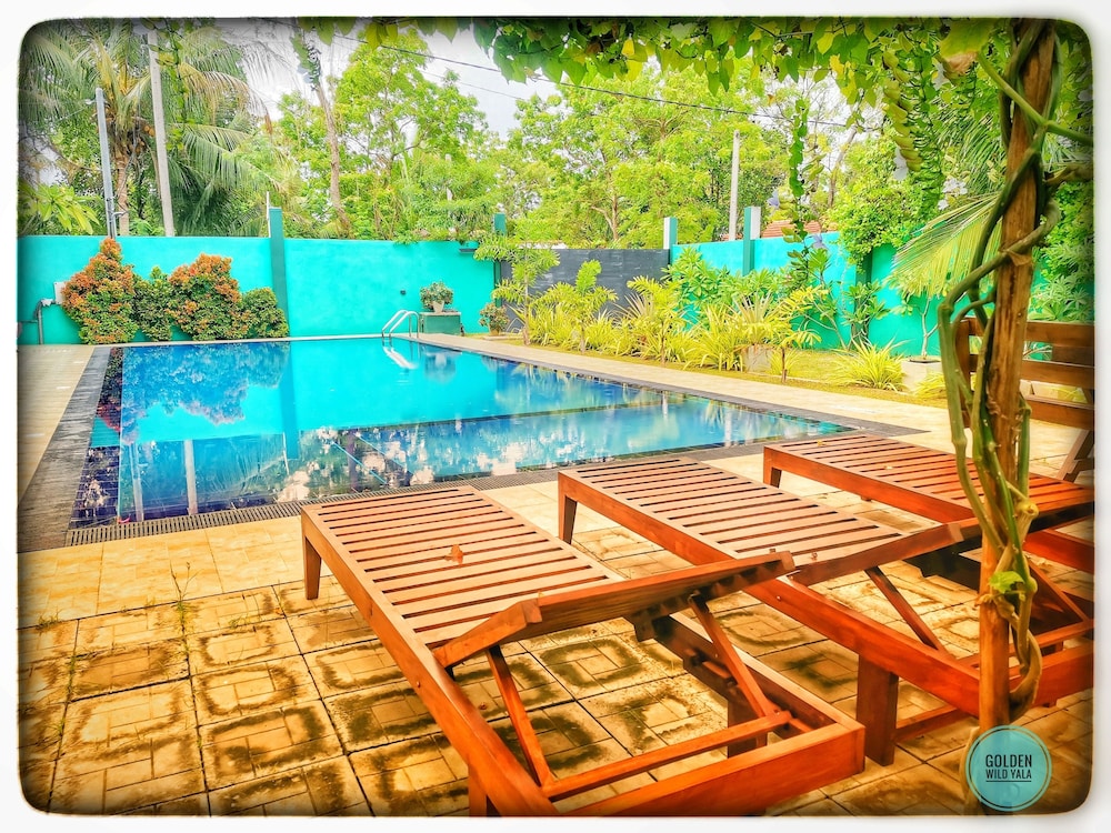 Yala Golden Park 22/50