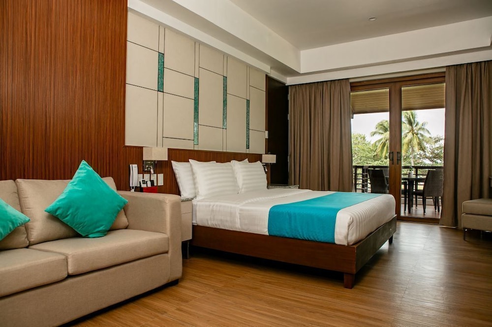 Solina Beach & Nature Resort 14/50
