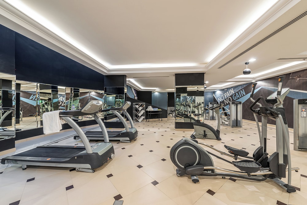 فندق روس(Ross Hotel) 19/36