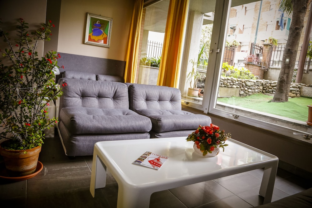 Hotel Giada 23/50