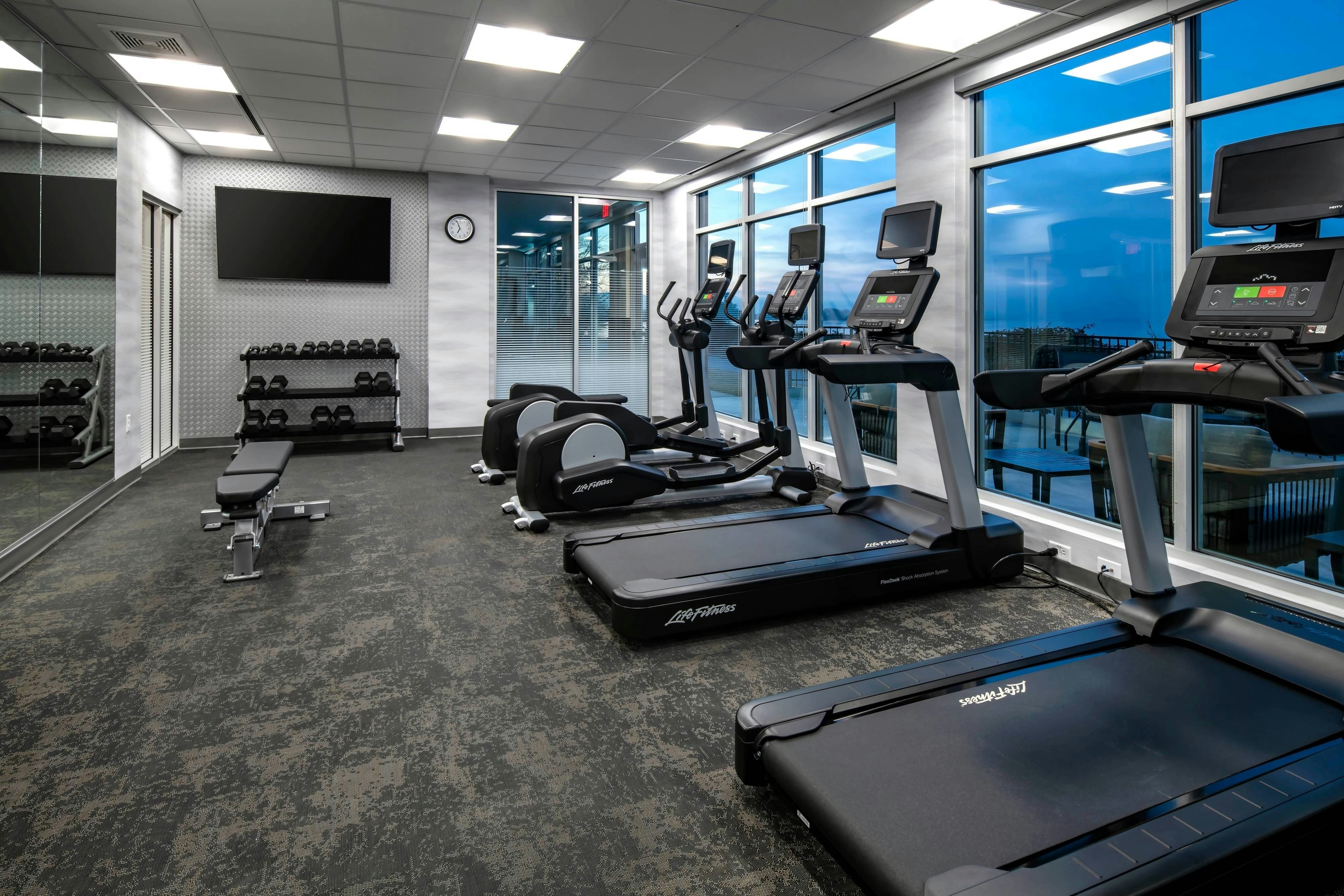 Fairfield Inn & Suites by Marriott Klamath Falls 8/22