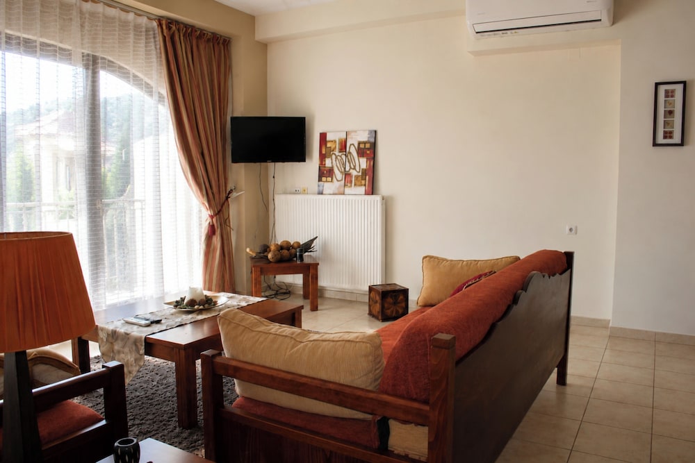 Xristina's Apartments 29/50