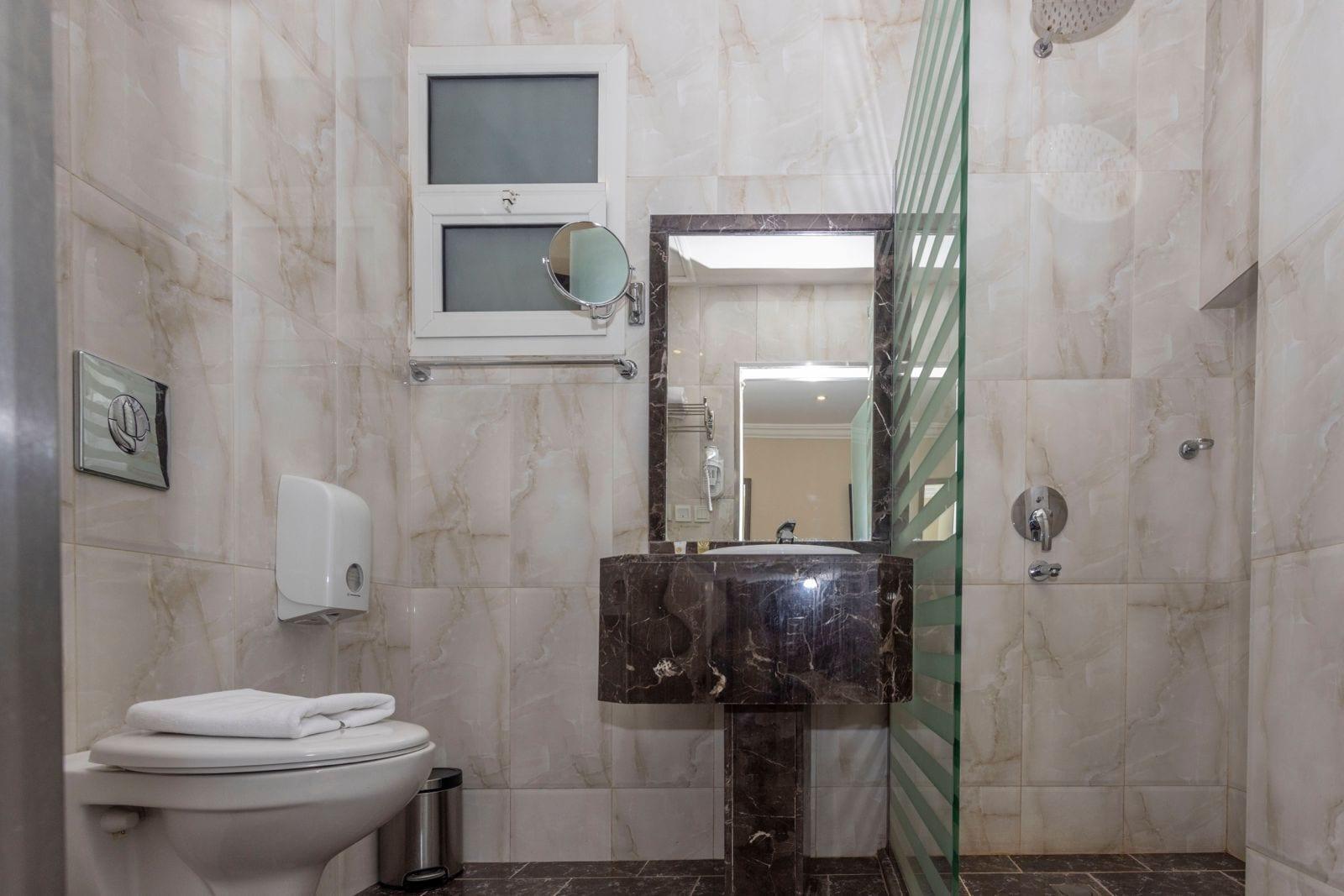 فندق حياة الرياض(Hayat Al Riyadh Dabab Hotel) 50/50