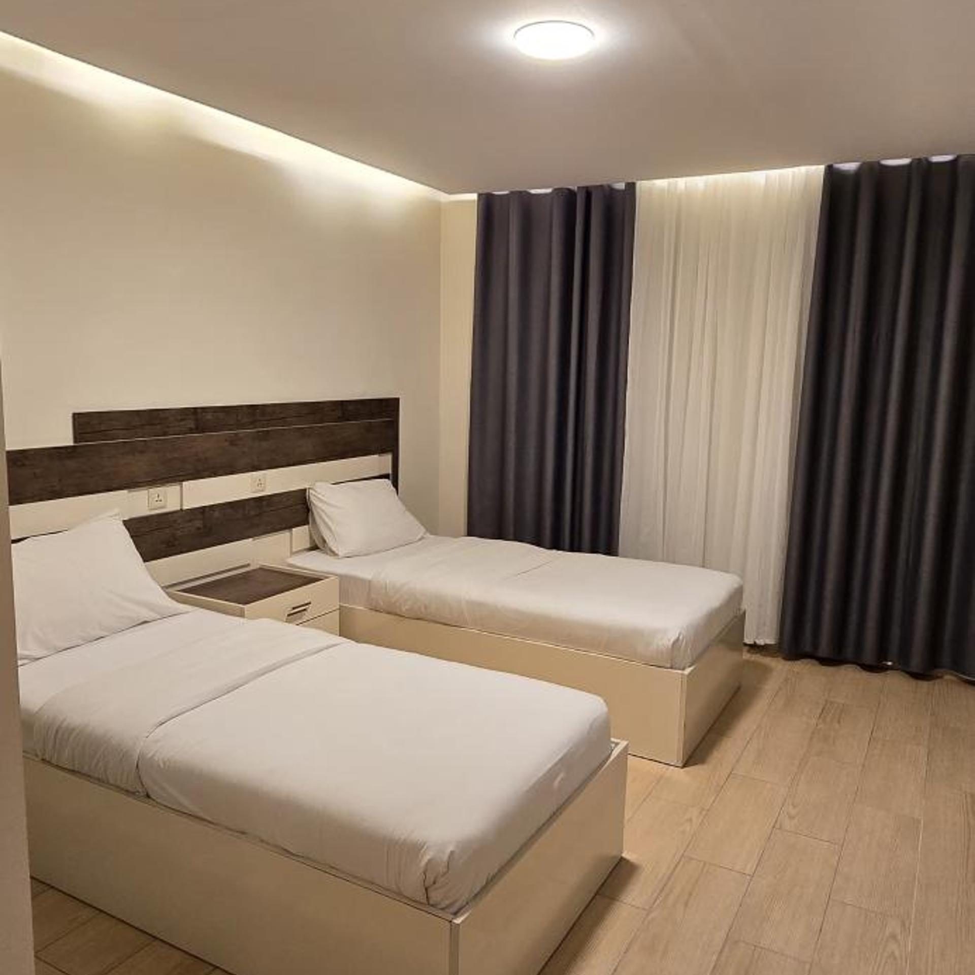 Balcony Hotel and Suites 8/49