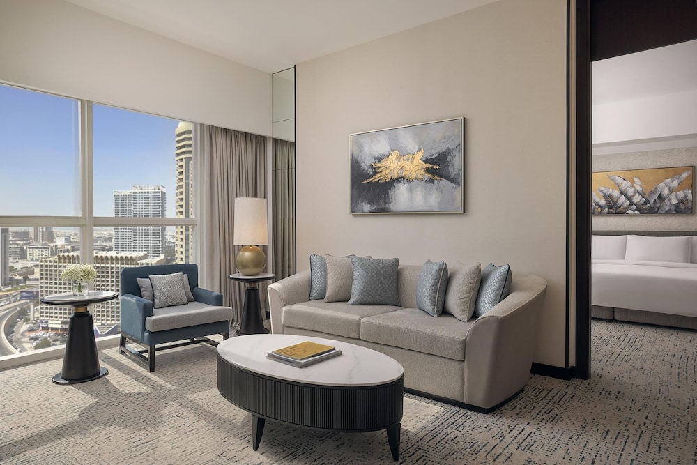 Dusit Thani Dubai 29/50