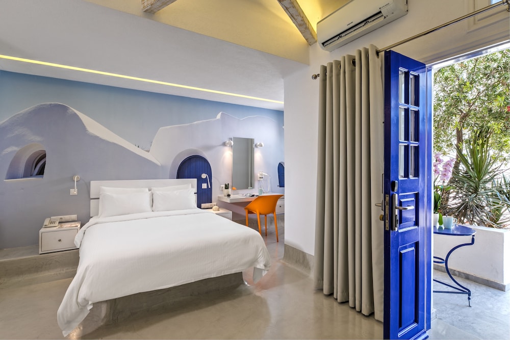 Kouros Village Hotel Adults Only 27/71