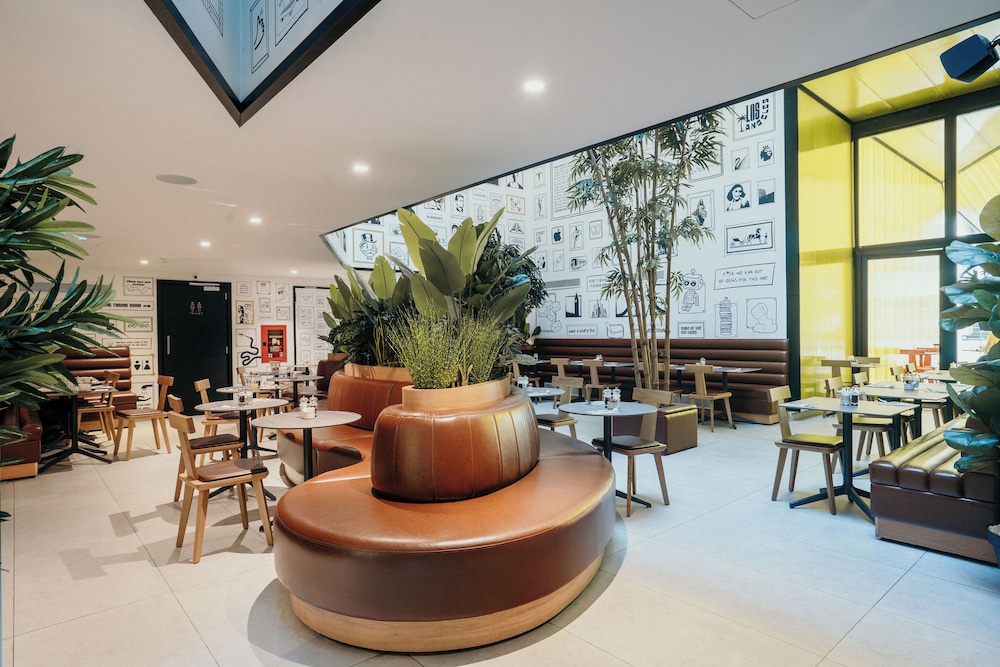So City Hotel - Adults Only 44/64