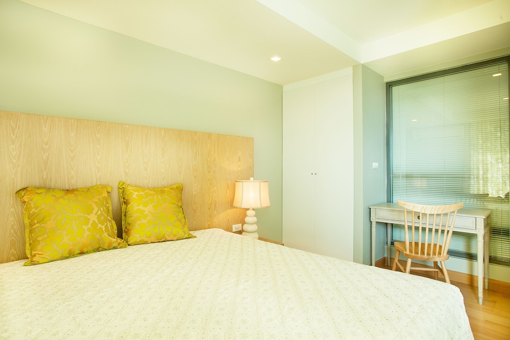 Silathip Huahin Serviced Apartment & Hotel 30/72