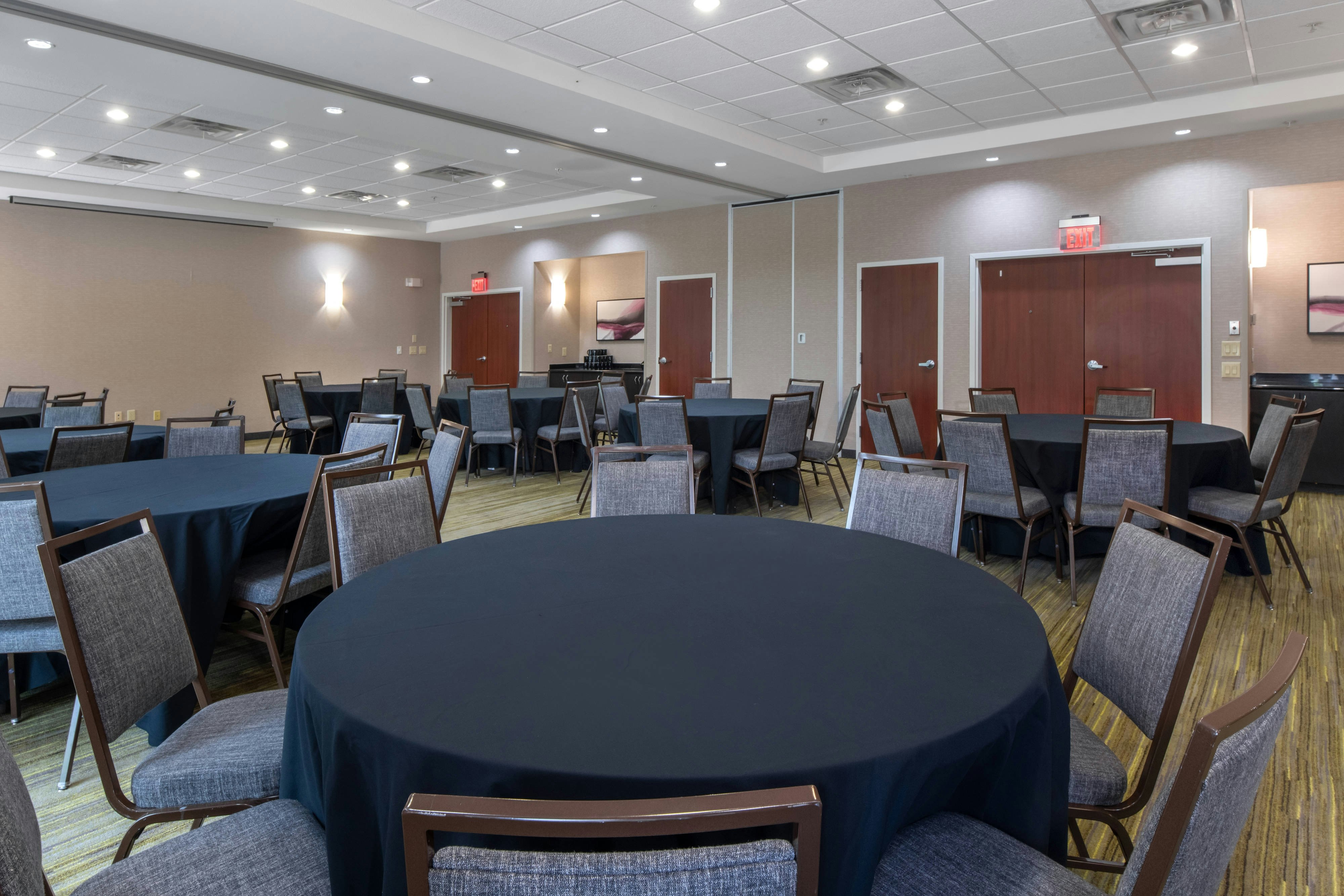 Courtyard by Marriott Fort Worth West at Cityview 31/50