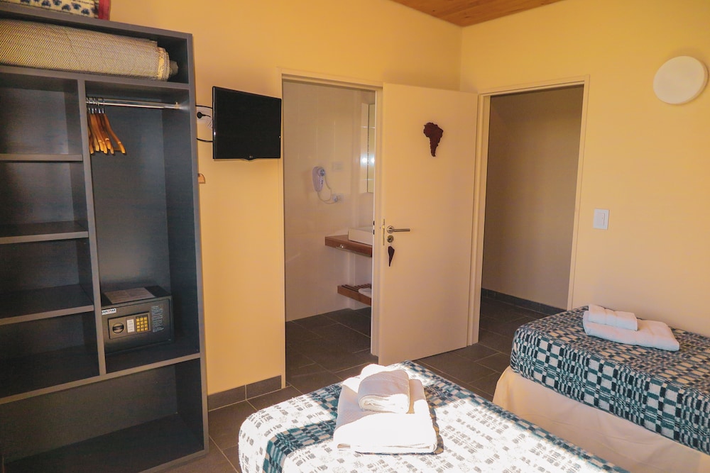 America Del Sur Hostel el Calafate 5/71