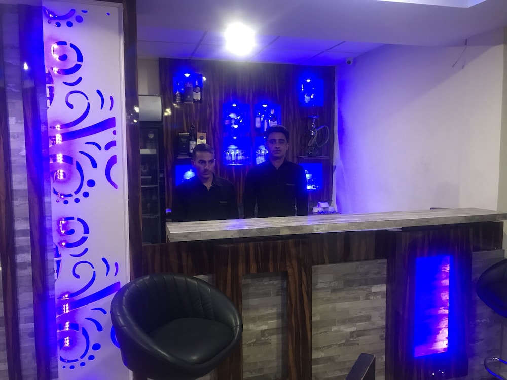 Triund Heights酒店(Hotel Triund Heights) 图片4