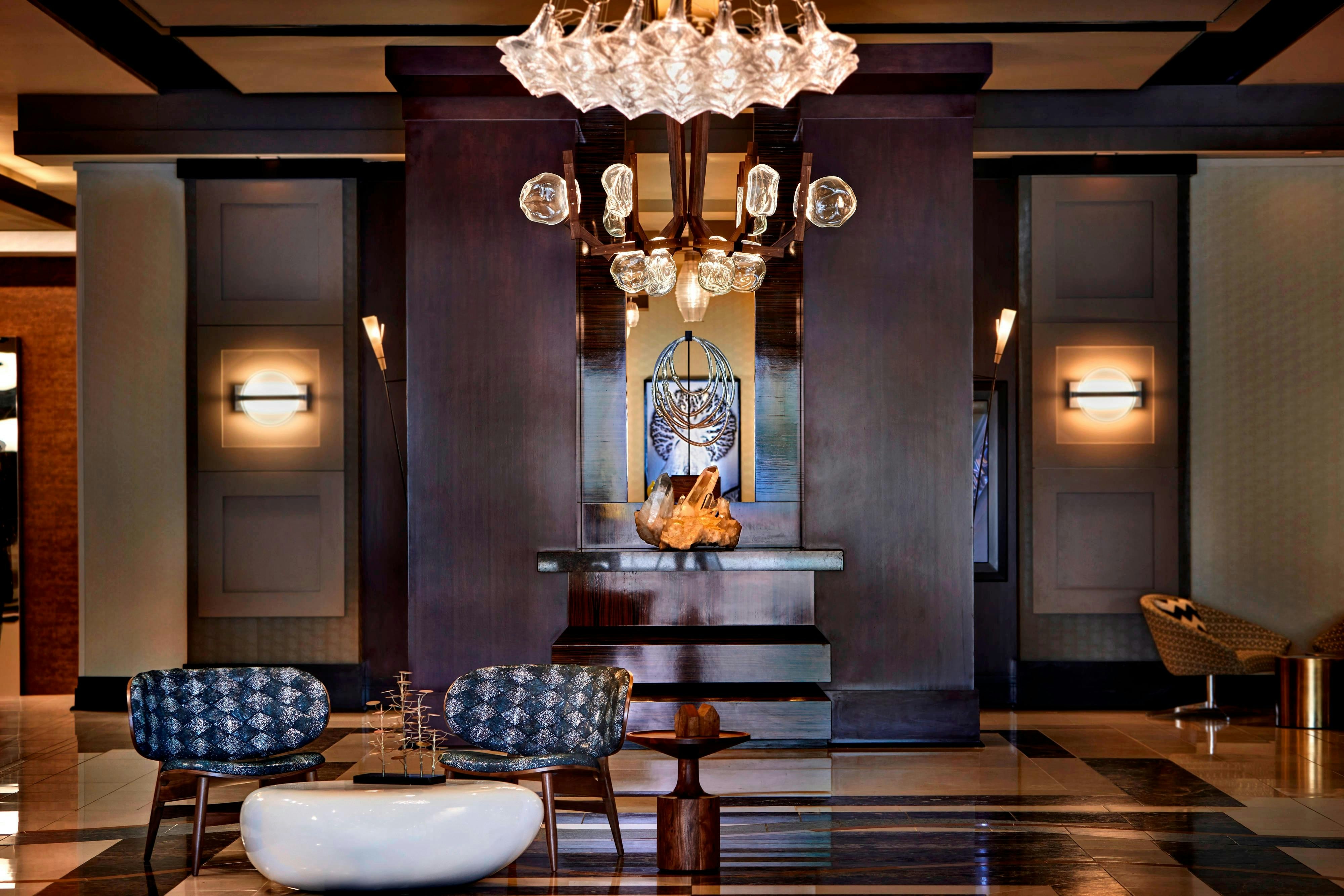 RENAISSANCE PHOENIX DOWNTOWN HOTEL 14/18