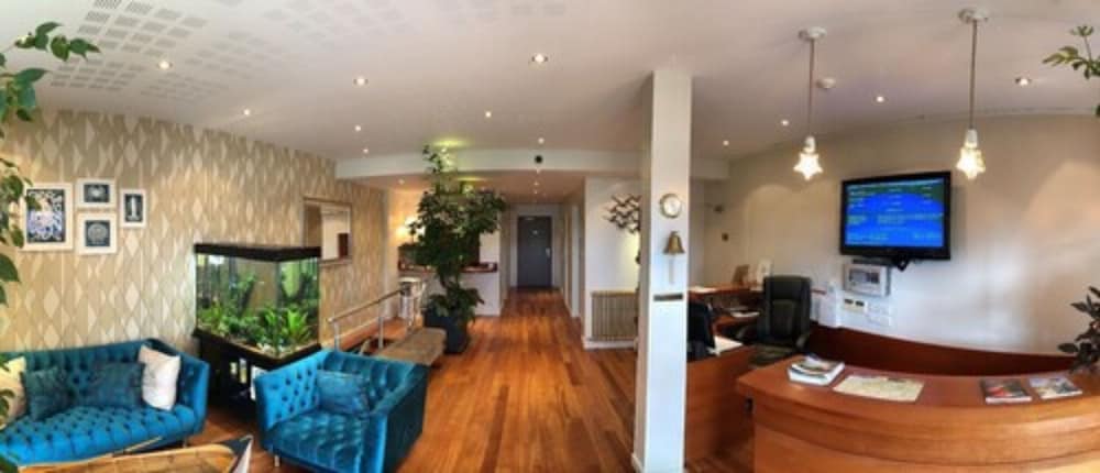 Hotel Le Relais Saint Jacques 11/55