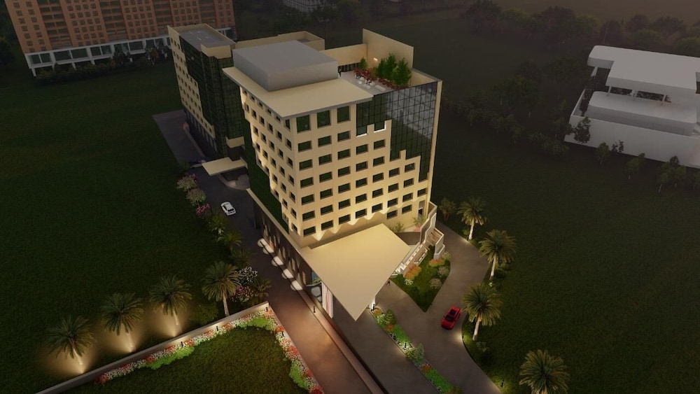 Pride Plaza Indore in INDORE