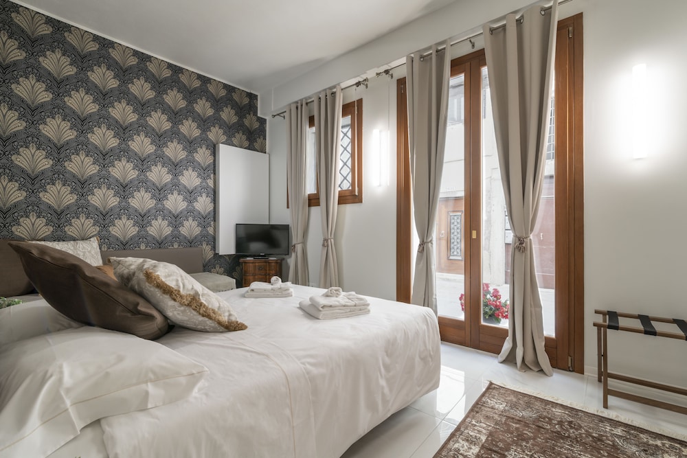 Hotel Grifoni Palace 13/50