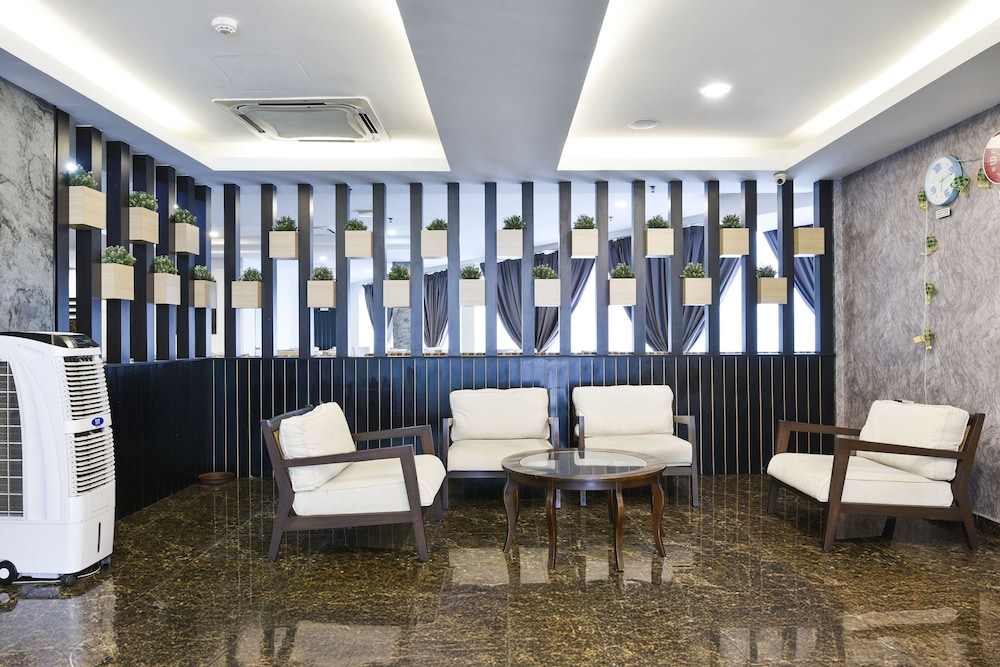 Palette KL Sentral near Pudu LRT formerly RPC Blissful Homes 51/66