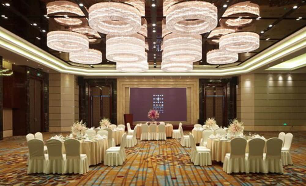 Hangzhou Tianyuan Tower Hotel 18/21