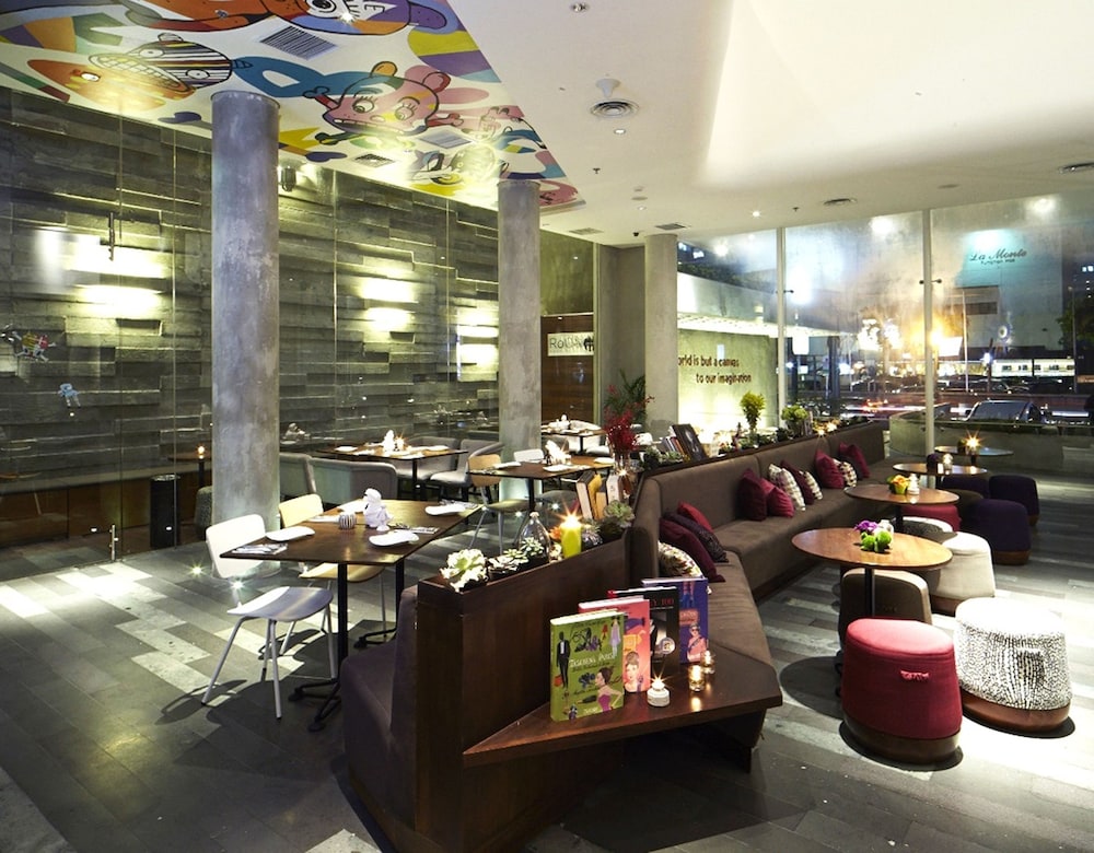 Artotel Jakarta Thamrin 44/67