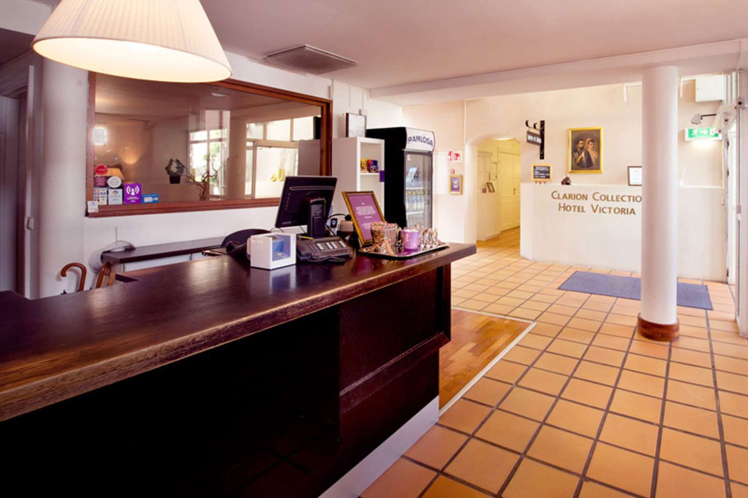 Home Hotel Victoria 2/30