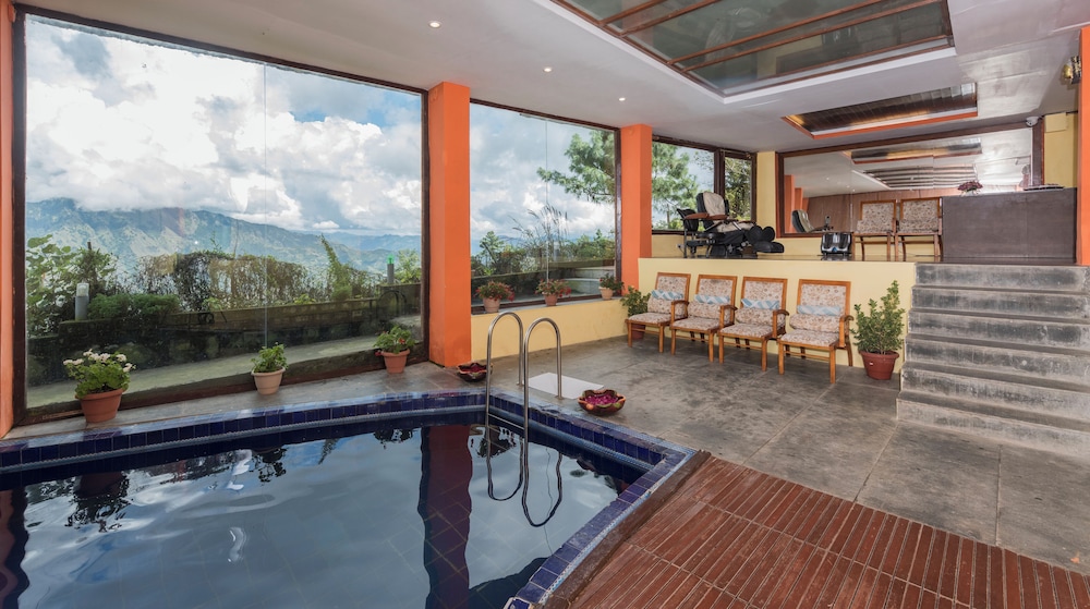 Koti Resort Shimla, a member of Radisson Individuals Retreats 22/47
