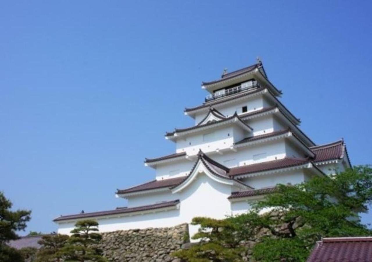 Higashiyama Park Hotel Shinfugetsu 2/60