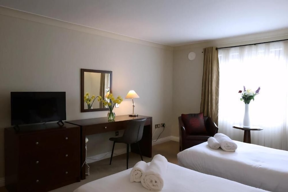 Hustyns Hotel and Spa 11/47