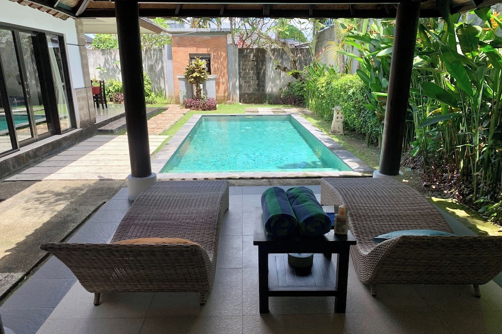 Bali Merita Villa 63/68