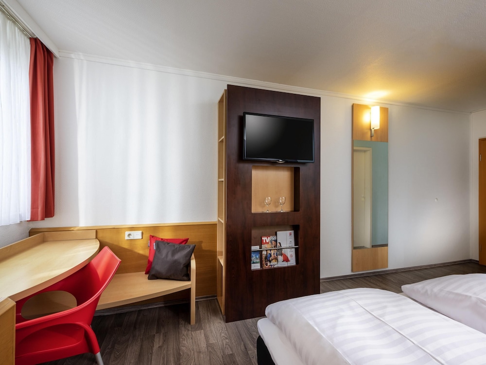 IBIS KASSEL MELSUNGEN 15/50