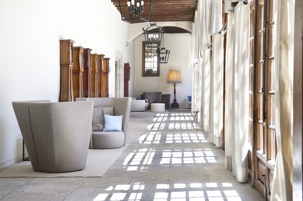 Parador De Zamora 33/50