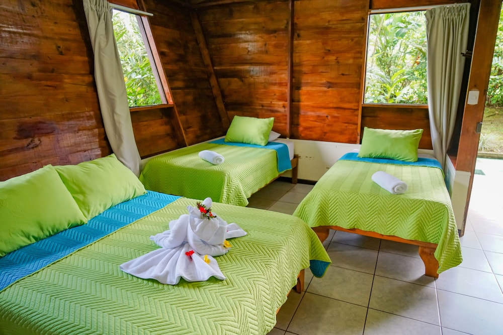 Cabinas Faro Arenal 15/50
