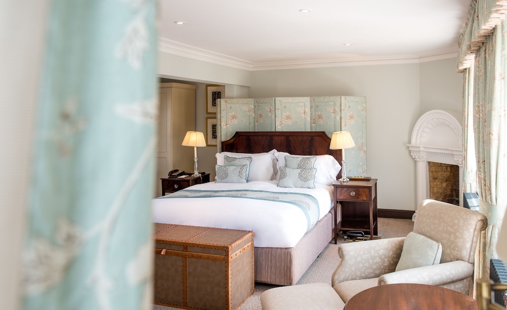 Ellenborough Park Hotel 18/75