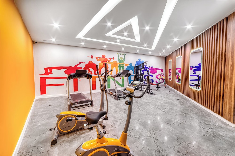 Prime Suite Alanya 29/45