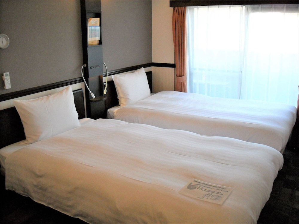 Toyoko Inn Koriyama 12/61