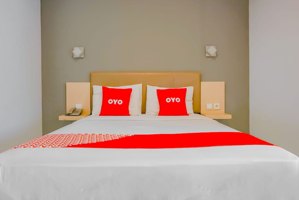 Collection O Hotel Antara 8/23