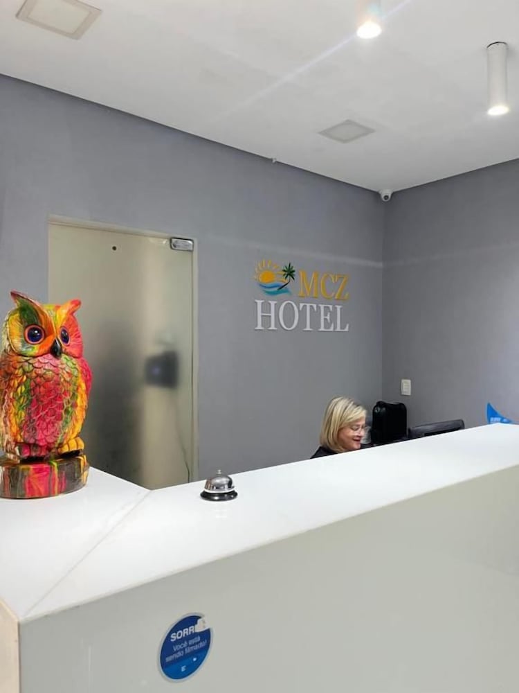 MCZ Hotel 7/57