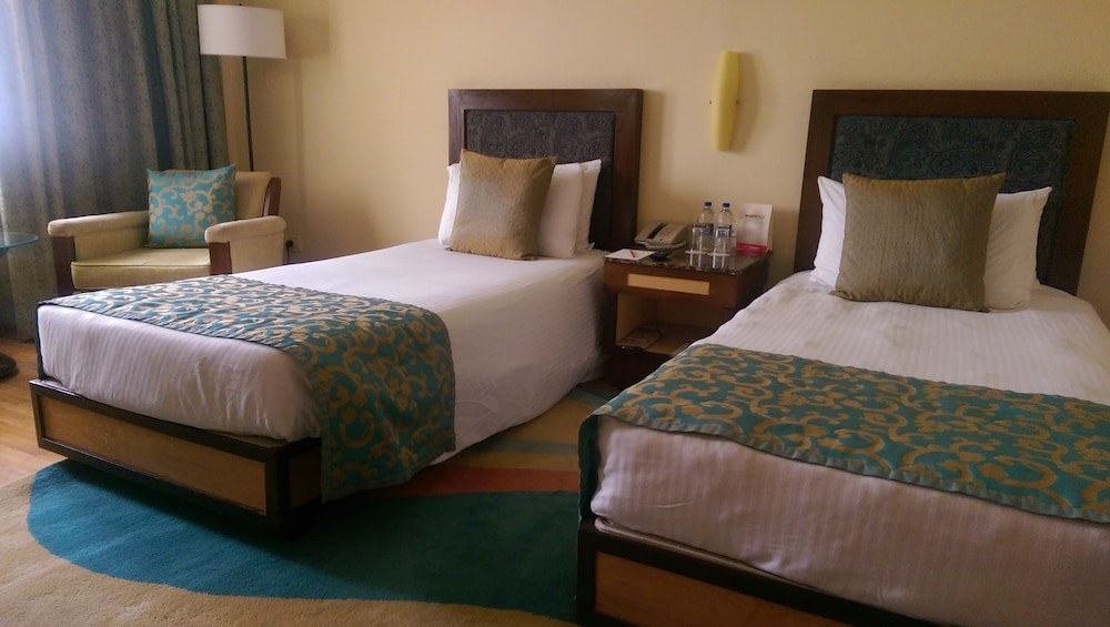 Vivanta Bengaluru Residency Road 20/77
