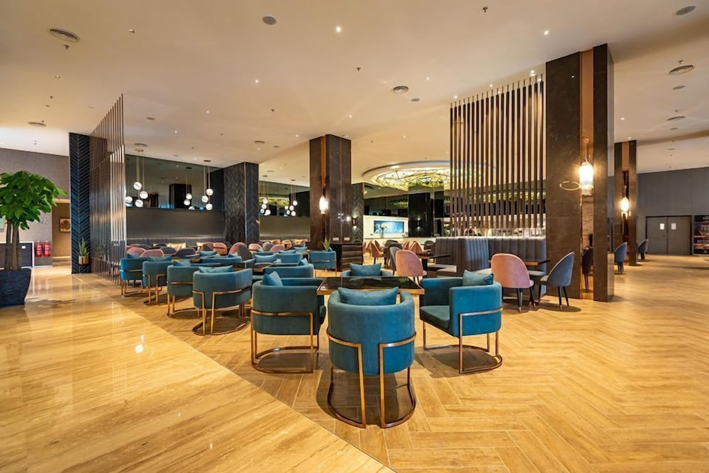 Ames Hotel Ayer Keroh, Melaka 48/58