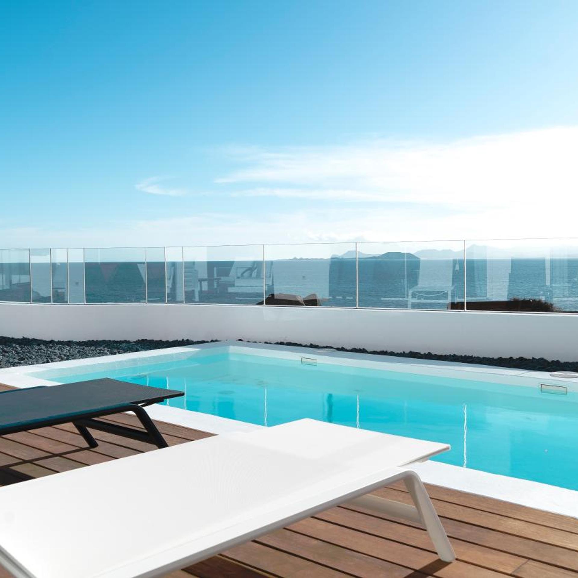 CalaLanzarote Suites Hotel - Adults Only 42/52