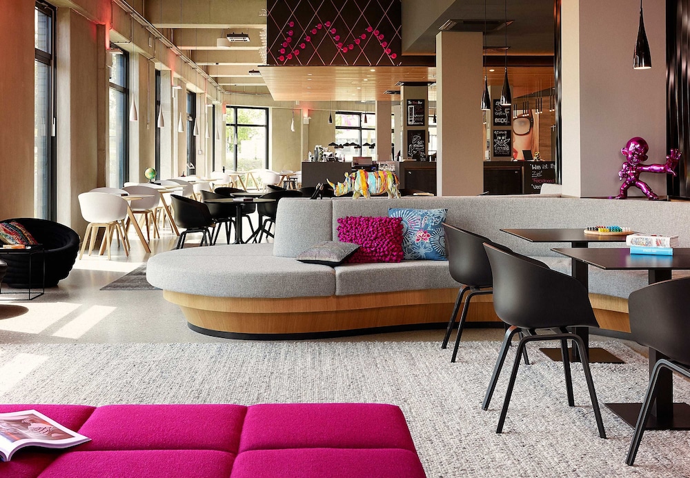 MOXY BERLIN OSTBAHNHOF 26/39