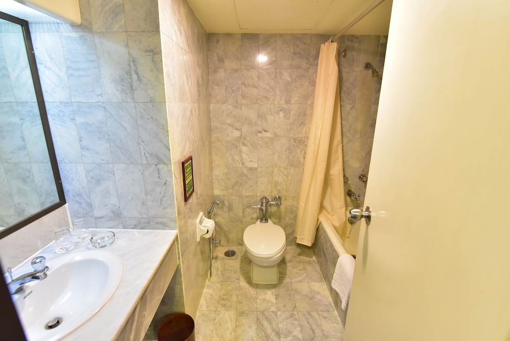 Hansa Jb Hotel 49/50
