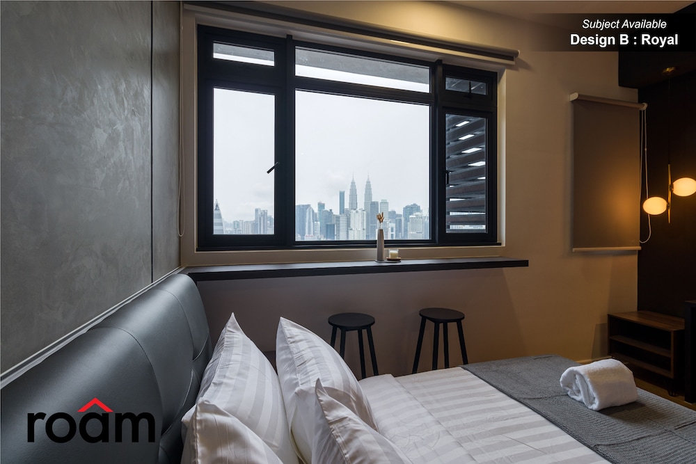 Chambers Kuala Lumpur by Five Senses 26/50