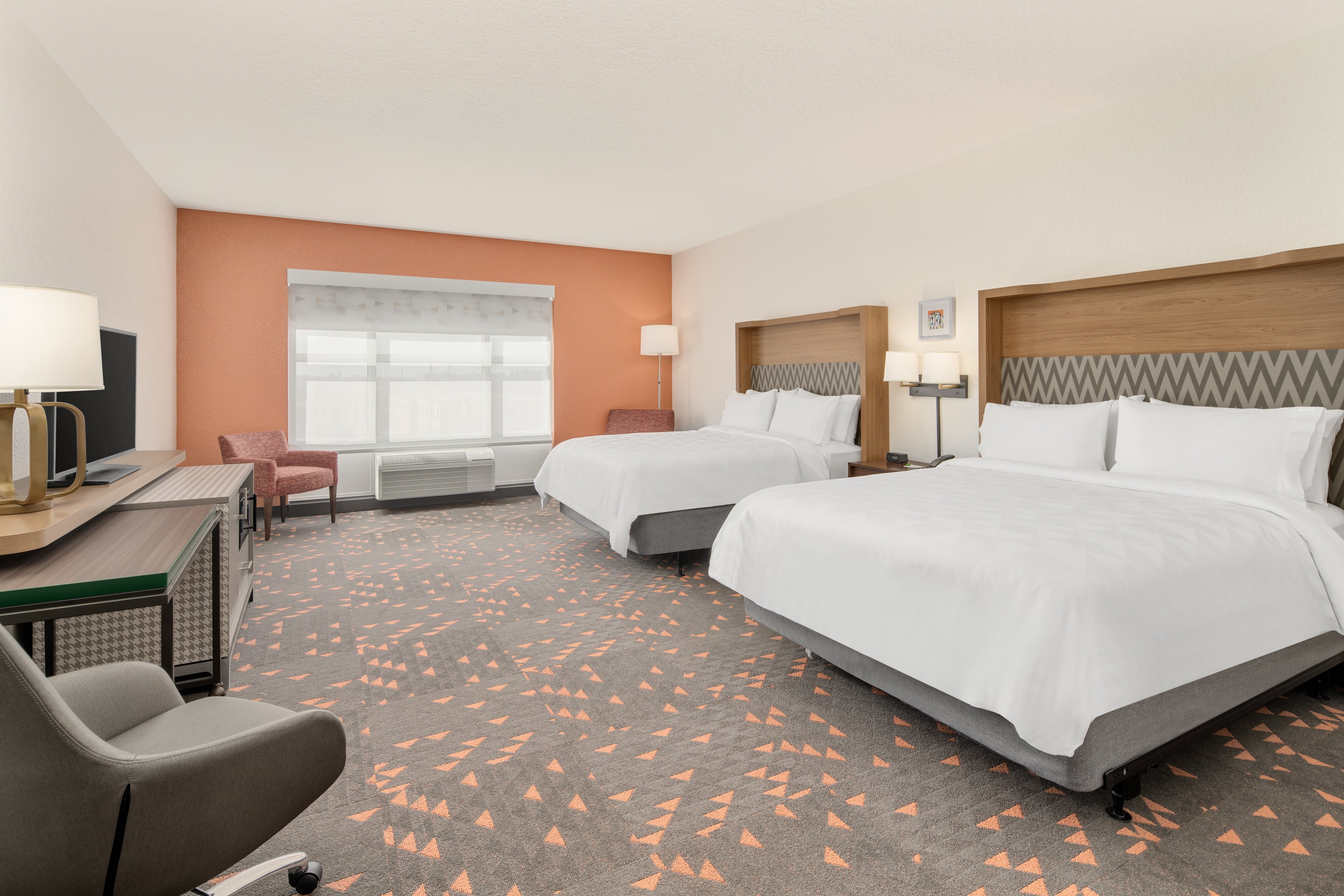 Holiday Inn & Suites Orlando I-Drive - Theme Parks 21/77