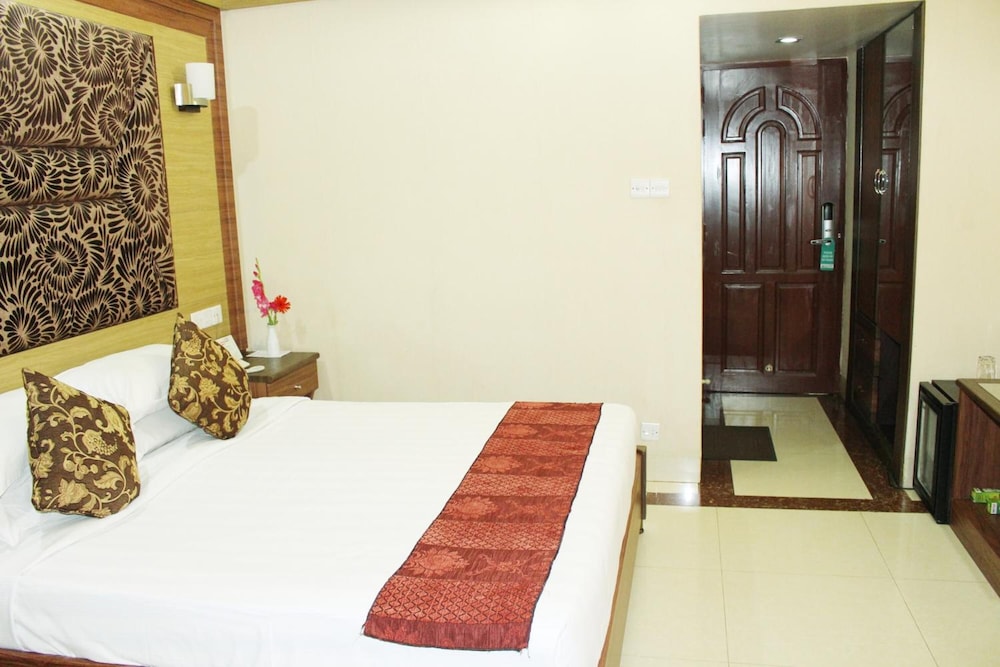 Marino Hotel Uttara 25/62